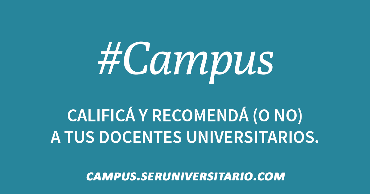 Doctorado en Matem tica UNS Ser - Campus 23bb3bc948d410e666354eb6d0284f105ed62af24f50717c0c888af76f094e4c
