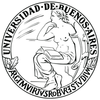 Universidad de Buenos Aires logo
