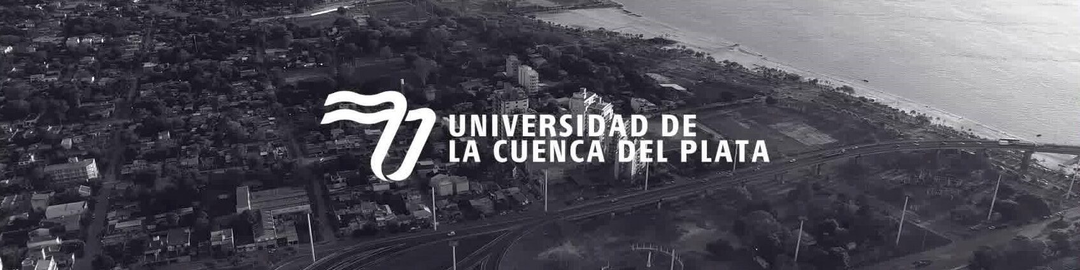 Portada de Universidad de la Cuenca del Plata