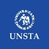 Universidad del Norte Santo Tomás de Aquino logo