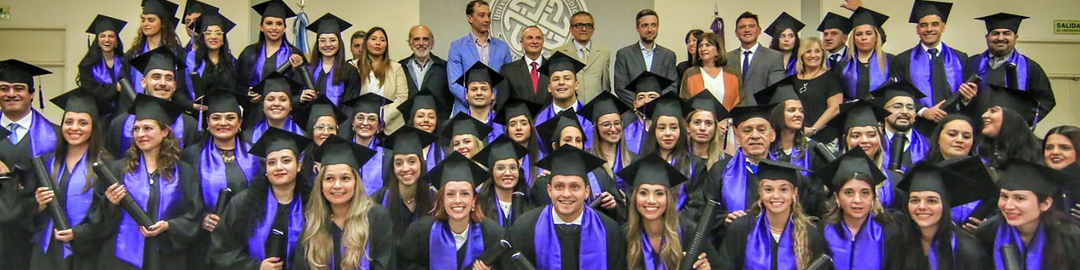 Portada de Universidad de San Pablo - T
