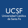 Universidad Católica de Santa Fe logo