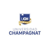Universidad Champagnat logo