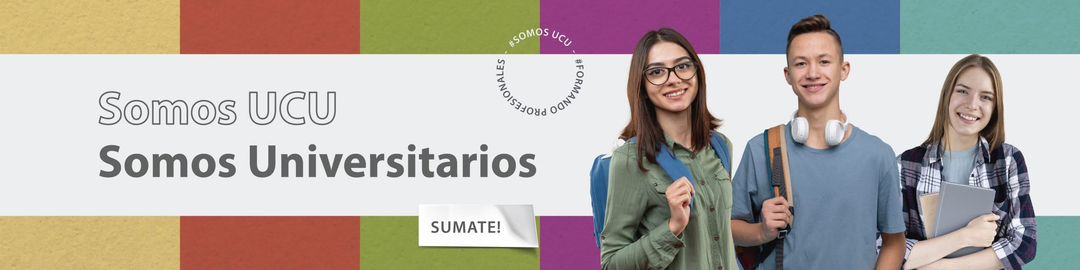 Portada de Universidad de Concepción del Uruguay