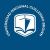Universidad Nacional Guillermo Brown logo