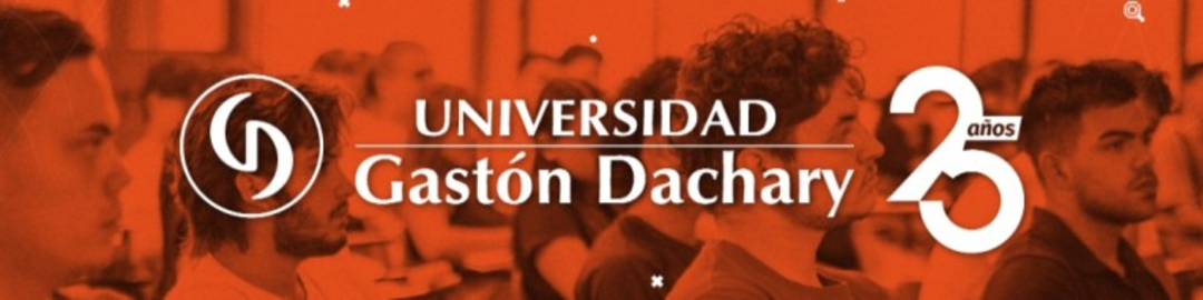 Portada de Universidad Gastón Dachary