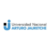 Universidad Nacional Arturo Jauretche logo