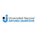 UNAJ - Universidad Nacional Arturo Jauretche
