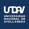 Universidad Nacional de Avellaneda logo