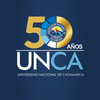 Universidad Nacional de Catamarca logo