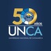 UNCa - Universidad Nacional de Catamarca