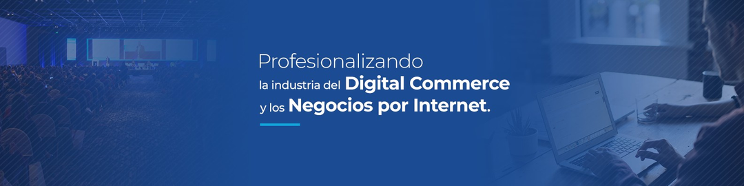 Portada de eCommerce Institute