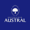 Universidad Austral logo