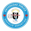 Universidad Nacional de Formosa logo