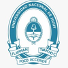 Universidad Nacional de Jujuy logo