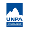 Universidad Nacional de la Patagonia Austral logo