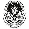 Universidad Nacional de La Plata logo