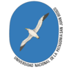 Universidad Nacional de la Patagonia San Juan Bosco logo