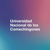 Universidad Nacional de los Comechingones logo