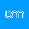 Universidad Nacional de Misiones logo