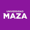 Universidad Juan Agustín Maza logo
