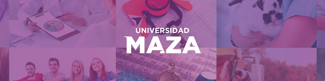 Portada de Universidad Juan Agustín Maza