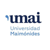 Universidad Maimónides logo
