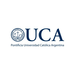 Pontificia Universidad Católica Argentina Santa María de los Buenos Aires