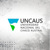 Universidad Nacional del Chaco Austral logo