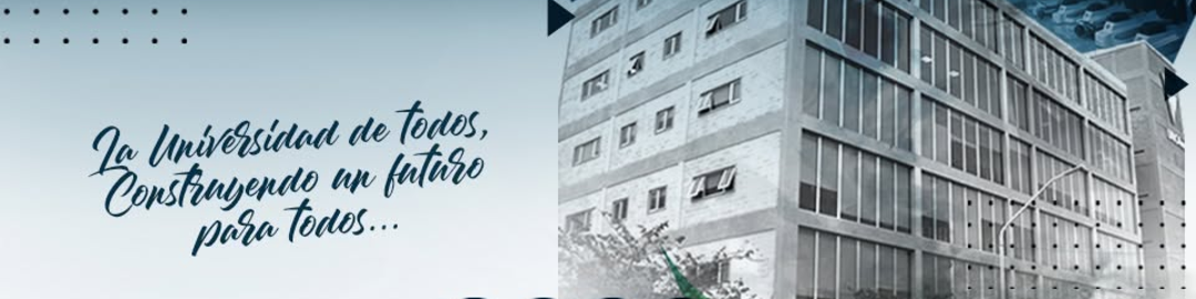 Portada de Universidad Nacional del Chaco Austral