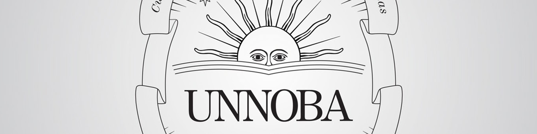 Portada de Universidad Nacional del Noroeste de la Provincia de Buenos Aires