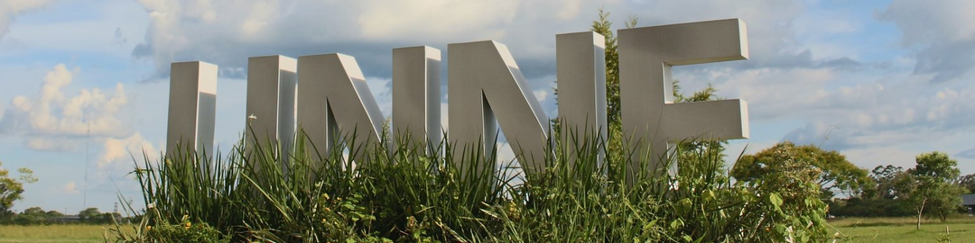 Portada de Universidad Nacional del Nordeste