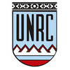Universidad Nacional de Río Cuarto logo