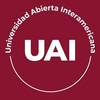 Universidad Abierta Interamericana logo