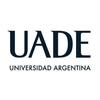 Universidad Argentina de la Empresa logo