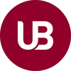 Universidad de Belgrano logo