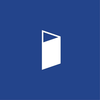 Universidad Atlántida Argentina logo