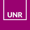 Universidad Nacional de Rosario logo