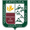 Universidad Católica de Cuyo logo