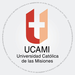 UCAMI - Universidad Católica de las Misiones