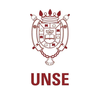 Universidad Nacional de Santiago del Estero logo