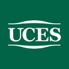Universidad de Ciencias Empresariales y Sociales logo