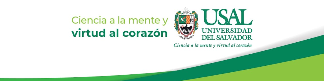 Portada de Universidad del Salvador