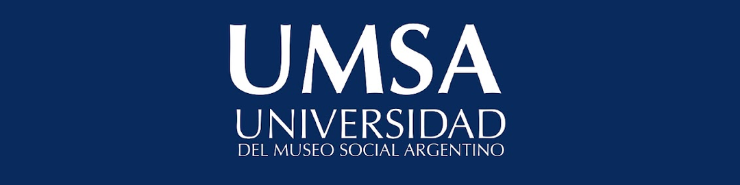 Portada de Universidad del Museo Social Argentino