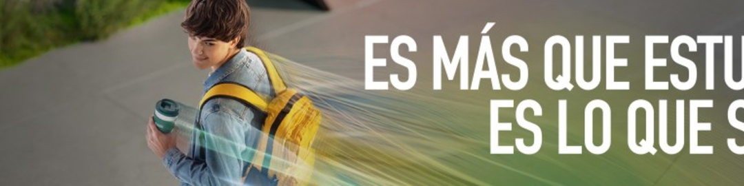 Portada de Universidad Empresarial Siglo 21