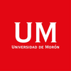 Universidad de Morón logo
