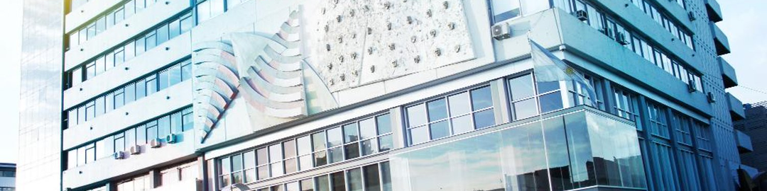 Portada de Universidad de Morón