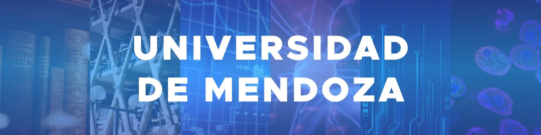 Portada de Universidad de Mendoza