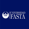 Universidad de la Fraternidad de Agrupaciones Santo Tomás de Aquino logo